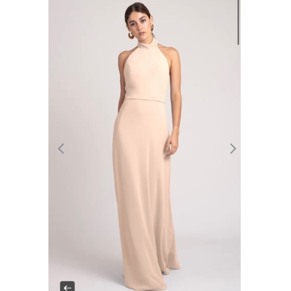 Jenny Yoo Dress